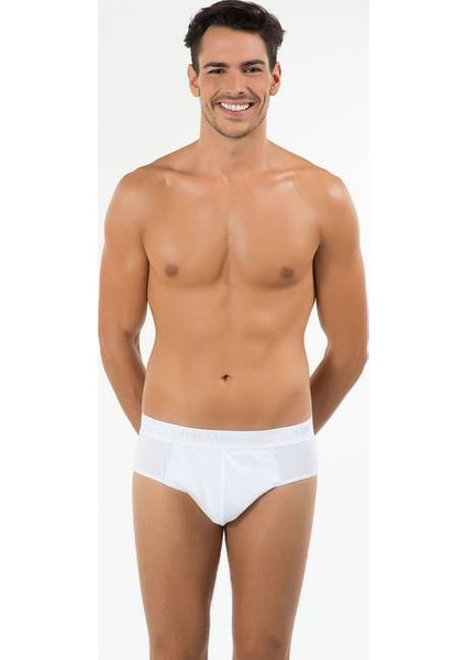Cuba Erkek 2'li Slip