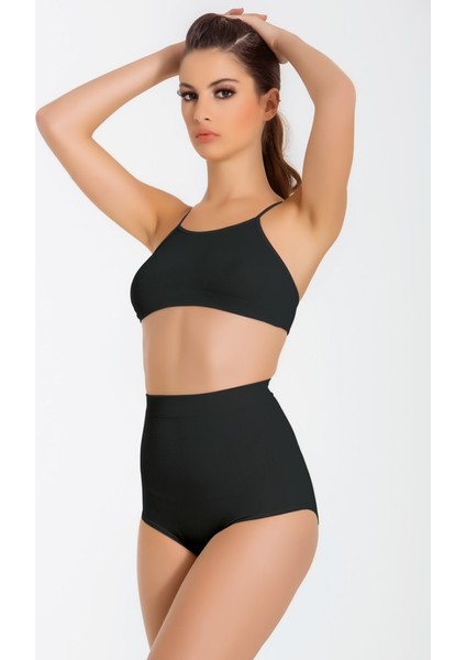 33636 Yüksek Bel Slip Korse modelleri