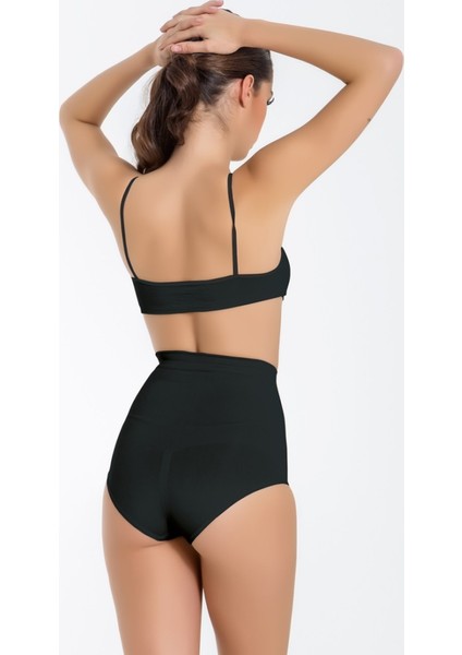 33636 Yüksek Bel Slip Korse fırsatları