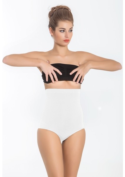 33641 Parlak Mideli Slip Korse fiyatları