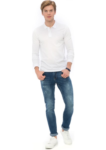 Erkek Çocuk Polo Yaka T-Shirt modelleri