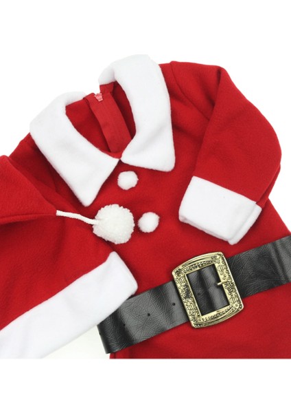 Kız Çocuk Noel Elbise Kostüm 019 2017 002 fiyatları