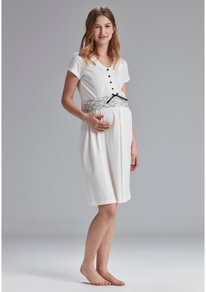 Catherine's Maternity 806 Elbise