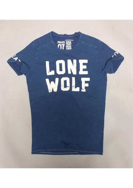 Tshırt 4478 Lacivert