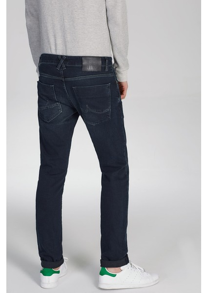 Joshua Everdeen Wash Erkek Jeans Pantolon