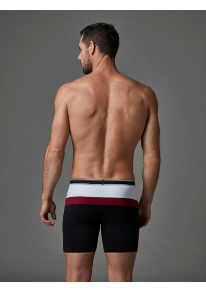 Erkek Boxer Siyah E011000620 fiyatları