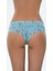Floral 2'li Brazilian Külot 41BK20361 2