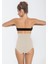 33641 Parlak Mideli Slip Korse 4