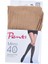 Kadın Pantolon Çorabı - Opak Mycro 40 1