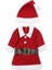 Kız Çocuk Noel Elbise Kostüm 019 2017 002 1