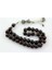 Granat (Lal-Garnet) Taşı 8 Mm Doğal Taş Tespih Faset Kesim Tesbih 1