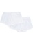 Erkek Çocuk 2'li Boxer Beyaz K017Y0060 1