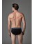 Erkek 2'li Modal Slip Siyah ES011512 2