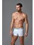 Erkek Boxer Beyaz E011000560 1