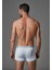 Erkek Boxer Beyaz E011000560 2