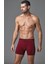 Erkek Boxer Bordo E011000270 1