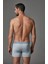 Erkek Boxer Gri Melanj E011000480 2