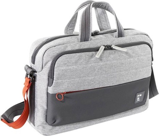 Nava Passenger Contrast Evrak Çantası PC007LGA0A