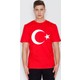 Seçili Renk Kırmızı