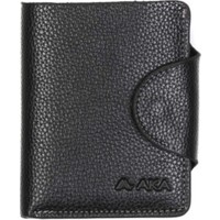 aka deri 057 deri erkek kartlik cuzdan siyah fiyati
