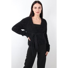 Alexander Gardi Alexandergardı Sakal Triko Hırka (B20-18833)