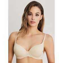 Eros ERSK111 Daısy Kulaklı Yarı Push-Up Tek Sütyen