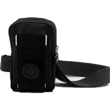 Bizoon 109K Krinkl Minimal Sırt Ve Göğüs Çantası Bodybag