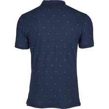 Arma Erkek Polo Yaka Slim Fit T-Shirt