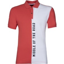 Ar-ma Erkek Polo Yaka Tişört Y0TYO2694