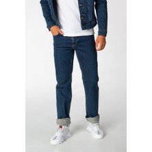 Vigoss Jeans Vigoss Comford Fit Erkek Pantolon