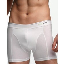 Blackspade 3'lü Paket %92 Pamuk Erkek Boxer