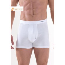 Blackspade 2'li Paket  Pamuk Erkek Rahat Kesim Boxer