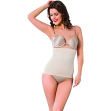 Yeni İnci Bel Korsesi