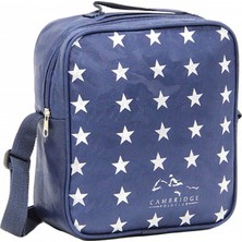 Cambridge Polo Club Beslenme Çantası Plbsl80001 Lacivert