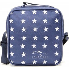 Cambridge Polo Club Beslenme Çantası Plbsl80001 Lacivert