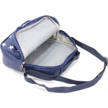 Cambridge Polo Club Beslenme Çantası Plbsl80001 Lacivert