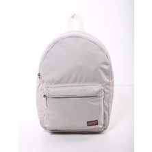 Scooter Bej Bayan Sırt Canta