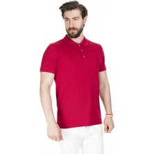 Buratti Düğmeli Polo T Shirt Erkek POLO 4362050