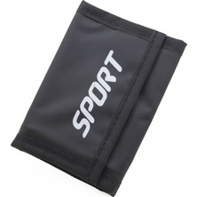 Penta Polo Fermuarlı Spor Cüzdan
