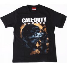 Bunlardan İstiyorum Call Of Duty No:2 Tişört