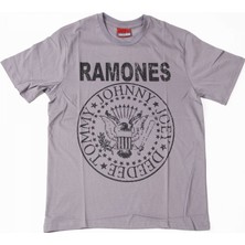 Bunlardan İstiyorum Ramones No:2 Tişört