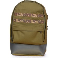 Bunlardan İstiyorum Eastpak Sırt Çantası Killington S mt Khaki EK14D41S