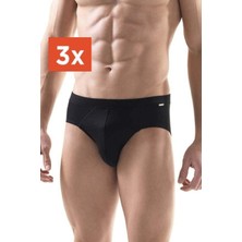Blackspade %94 Modal 3'lü Ekonomik Paket Erkek Slip
