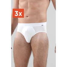 Blackspade %94 Modal 3'lü Ekonomik Paket Erkek Slip