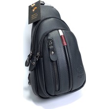 Dodo Butik Çapraz Göğüs ve Omuz Çantası Body Bag