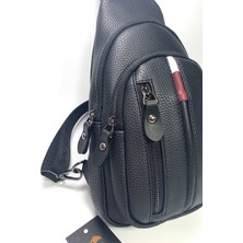 Dodo Butik Çapraz Göğüs ve Omuz Çantası Body Bag