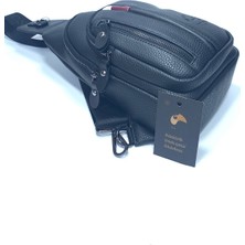 Dodo Butik Çapraz Göğüs ve Omuz Çantası Body Bag