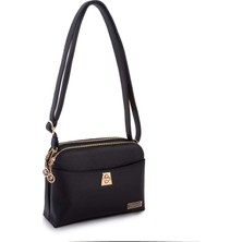 Nas Bag 933 - Siyah - Ardıç