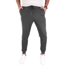 Tom Free Store Erkek Gri Renk Eşofman Altı