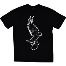 Stonedfame Hollywood Undead Baskılı T-Shirt